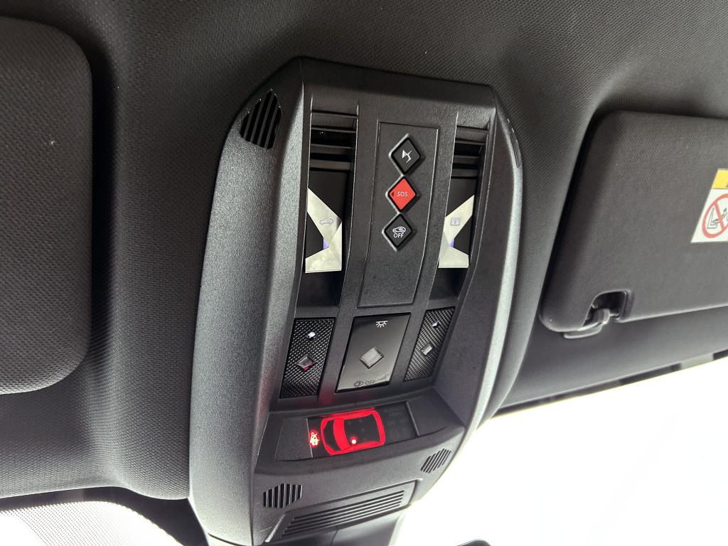 Ds Ds 7 e-tense 225 pk automaat opéra | rijklaar | night vision | 20" lmv |