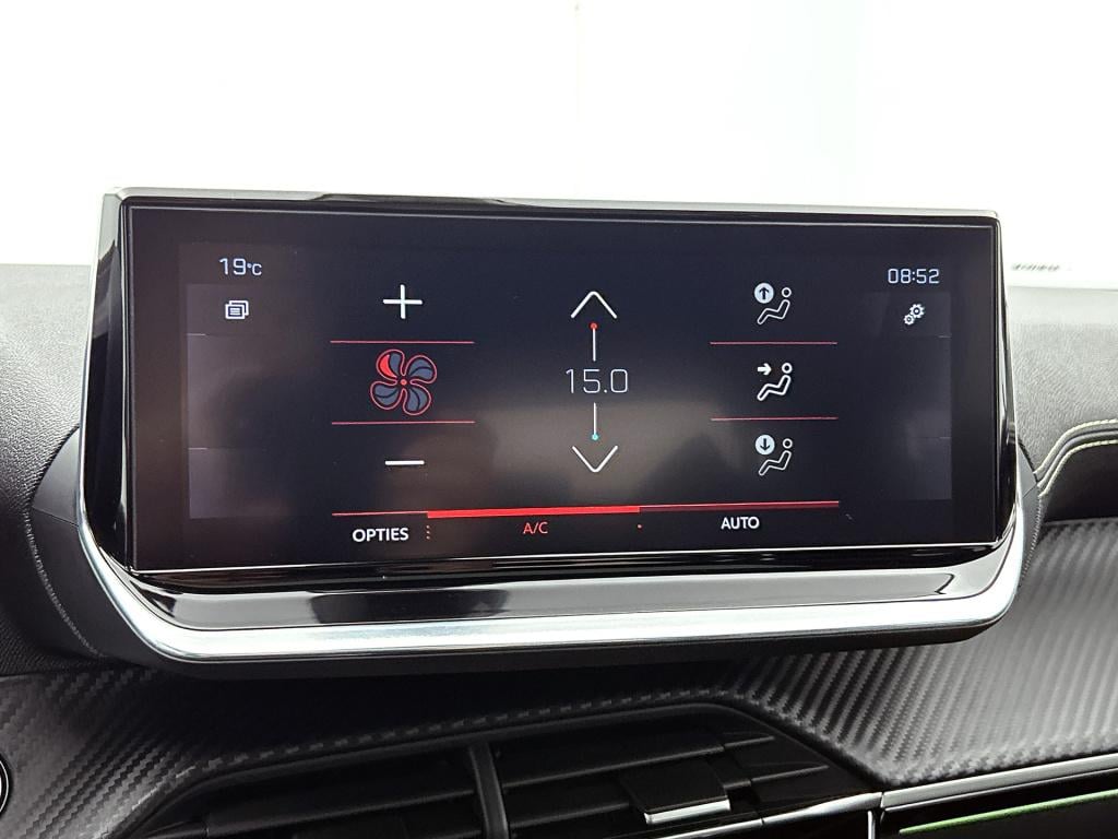 Peugeot 2008 130 pk automaat gt | rijklaar | panoramadak | achteruitrijcame