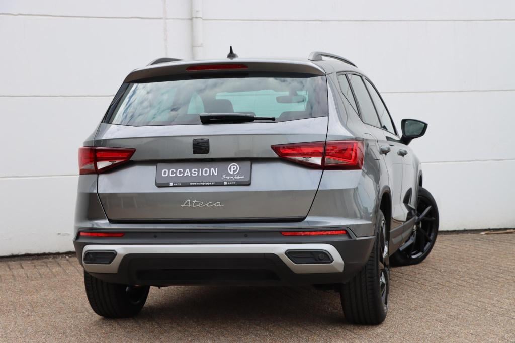Seat Ateca 1.5 tsi style business intense 150pk dsg7