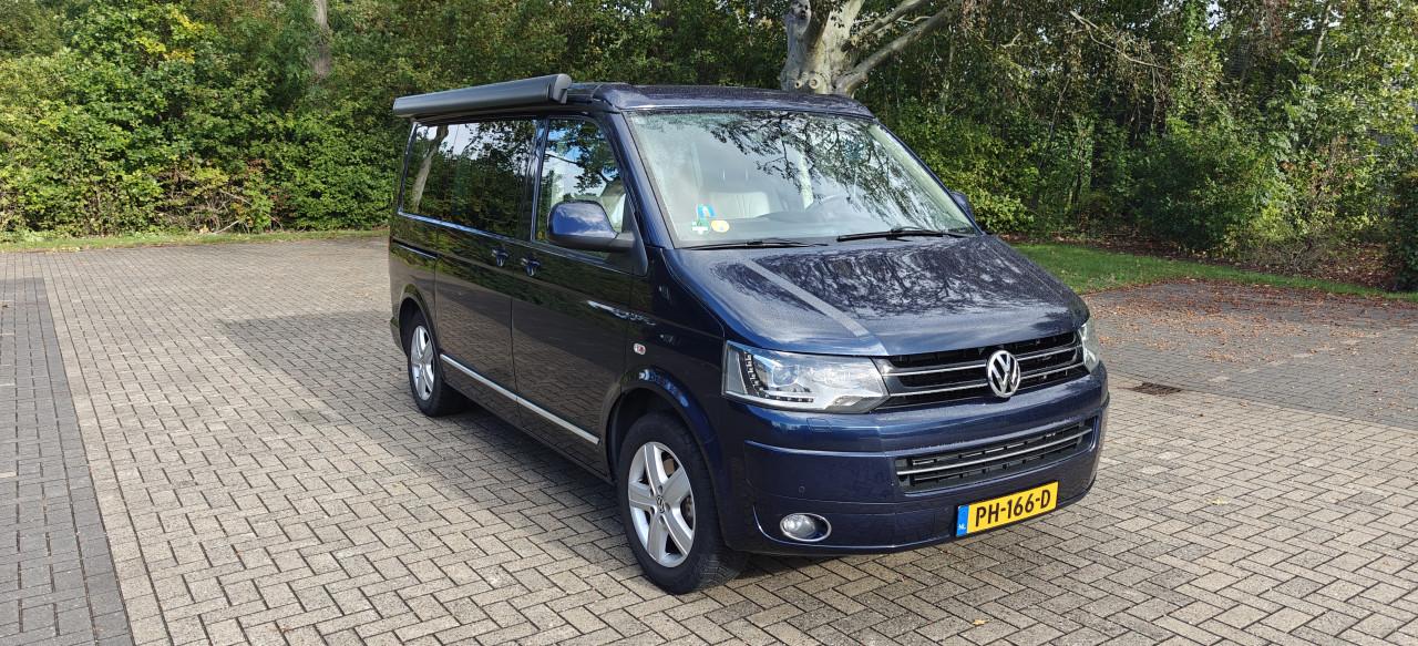 Volkswagen Transporter T5.1 California Camper