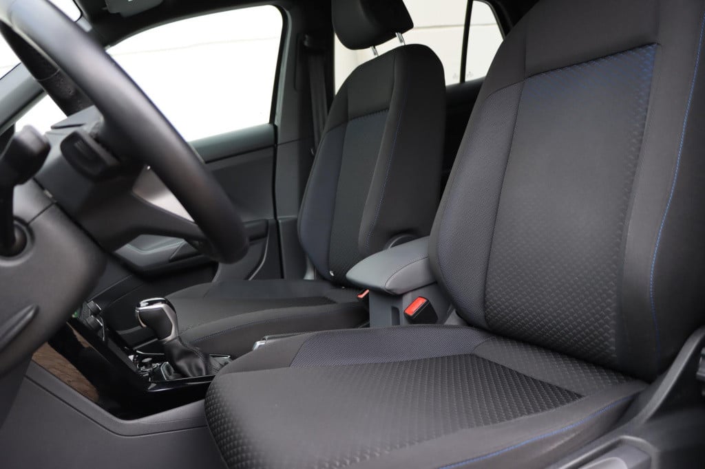 Volkswagen T-cross 1.5 tsi style 150pk dsg7