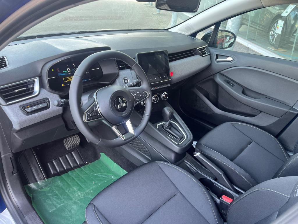 Mitsubishi Colt 1.6 hev intense