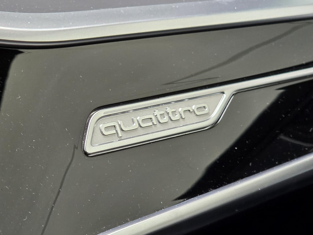 Audi A7 sportback 55 tfsi quattro pro line plus s-line b&o