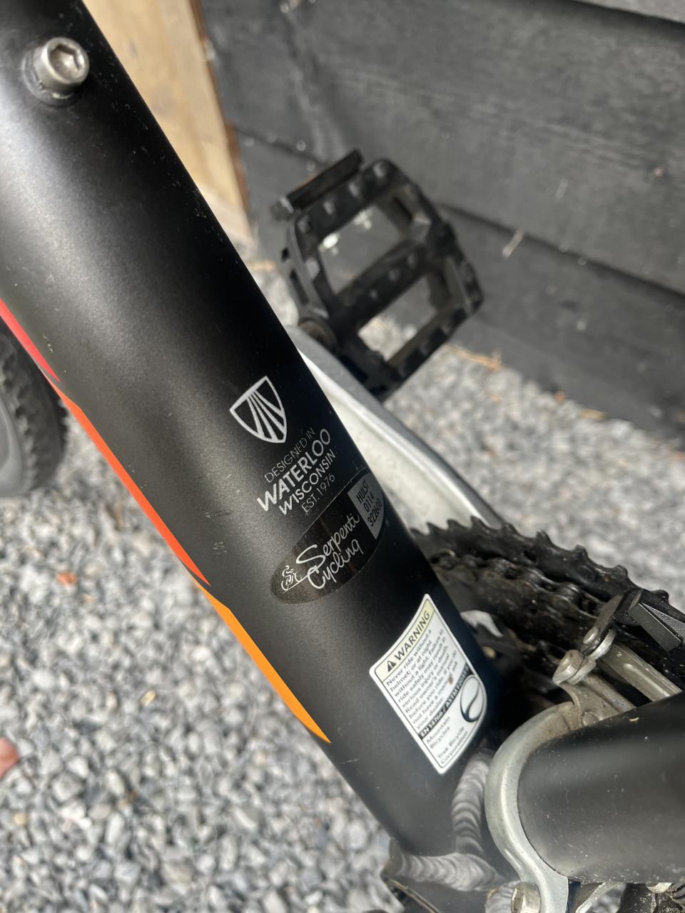 Trek Marlin 5 MTB