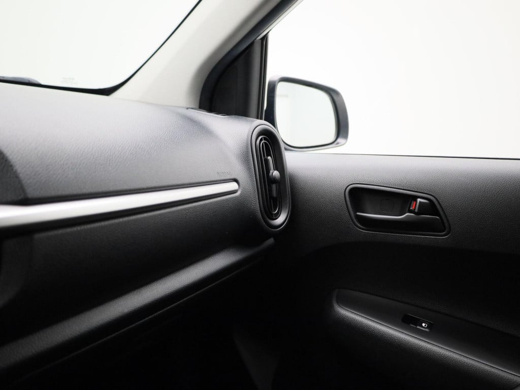 Kia Picanto 1.0 mpi comfortplusline | apple carplay / android auto | airco 
