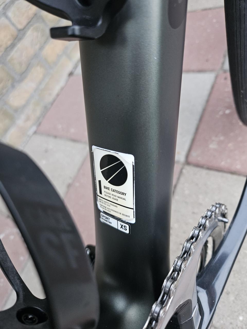 Canyon Endurace CF SL – Carbon Mavic wielen & Dura-Ace