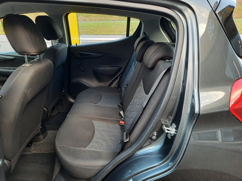 Opel Karl 1.0 120 jaar edition