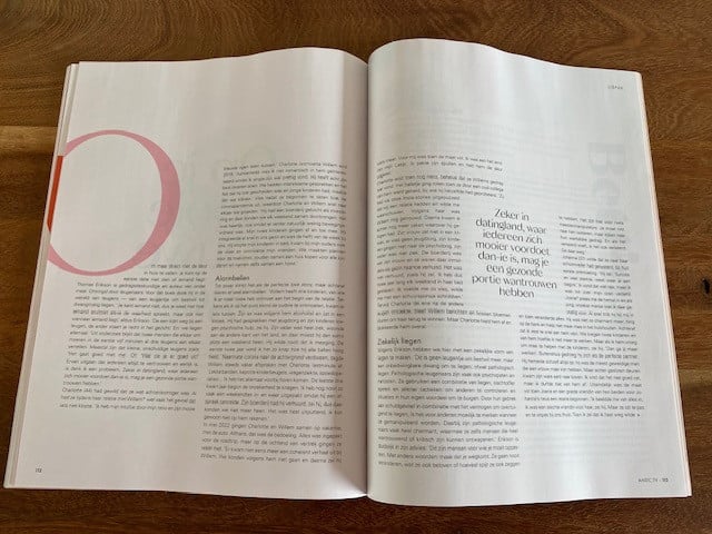 &C the magazine 6 | juni 2025