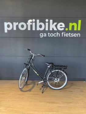 E-bike