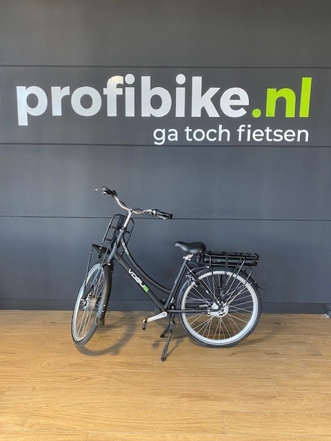 E-bike