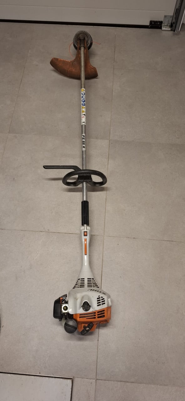 Stihl FS55R