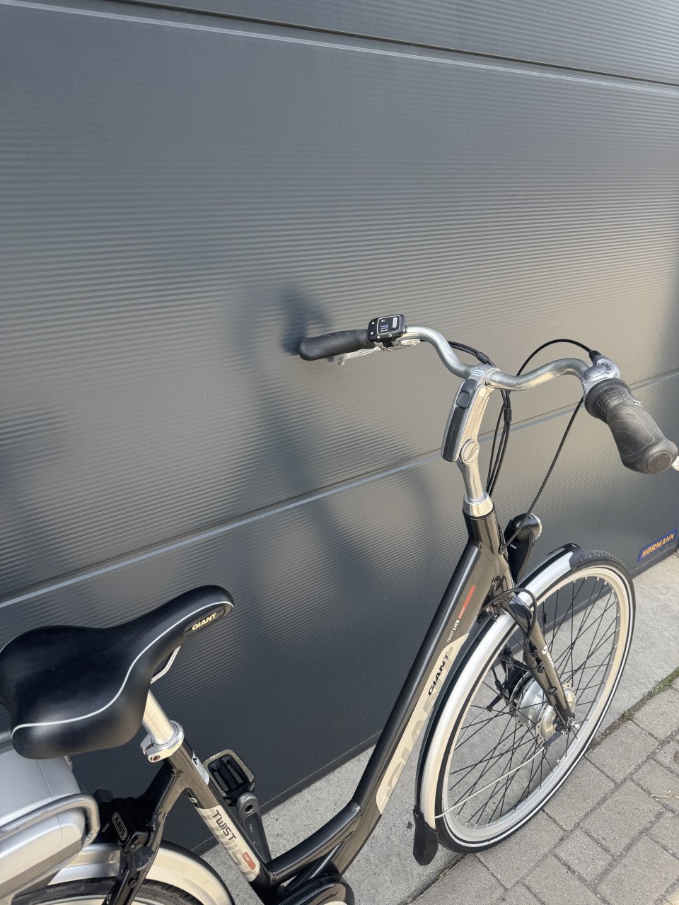 Giant Twist Power elektrische fiets 360WH