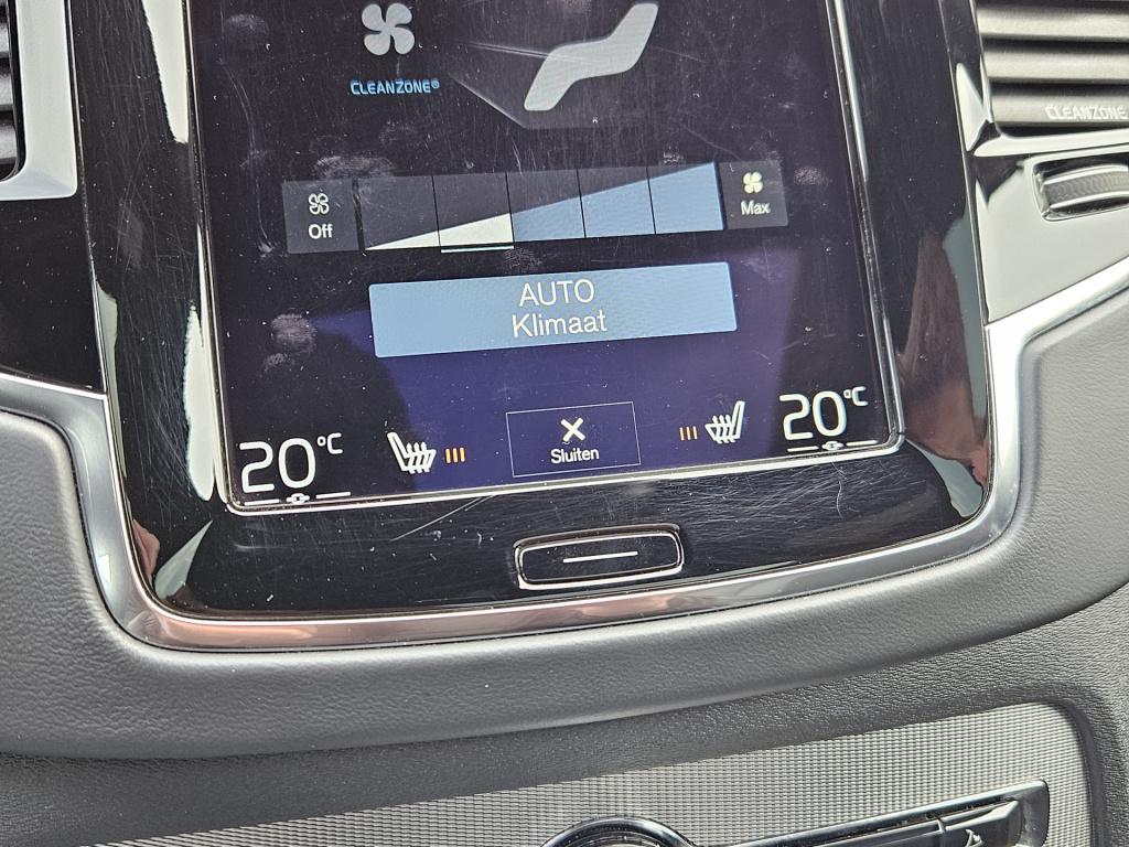 Volvo XC90 2.0 t8 twin engine awd r-design | pano | elek. trekhaak