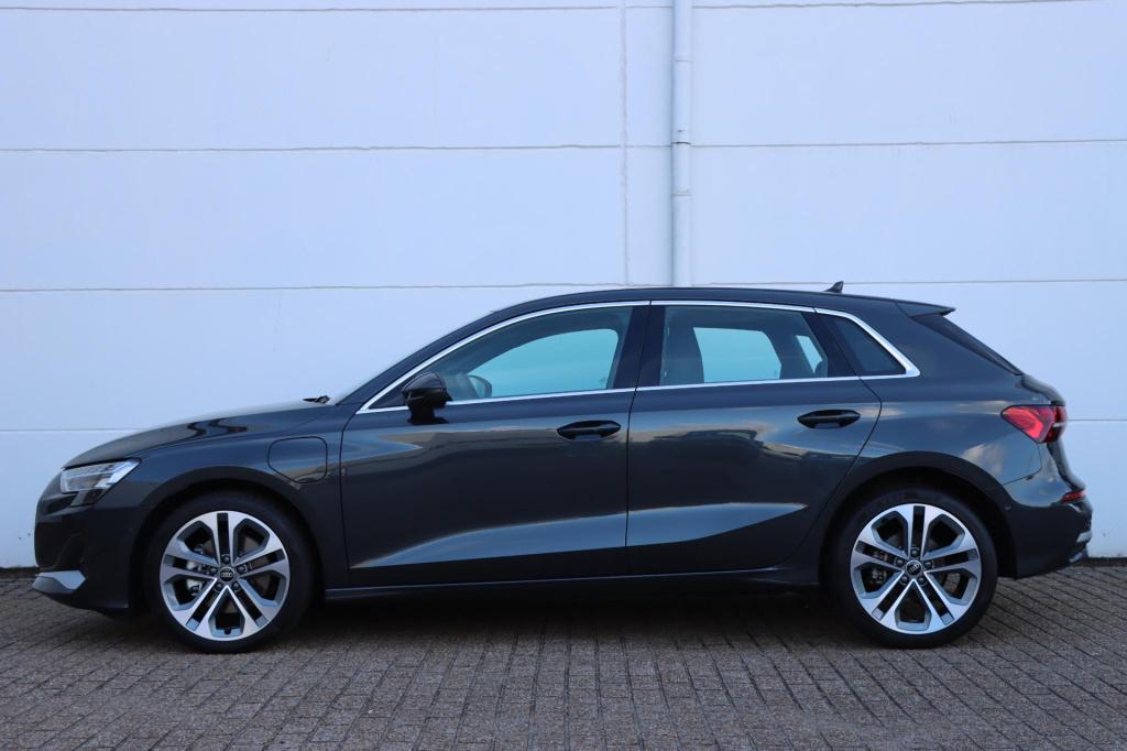 Audi A3 sportback 40 tfsi e advanced edition 204pk s-tronic | soh 99,9% |