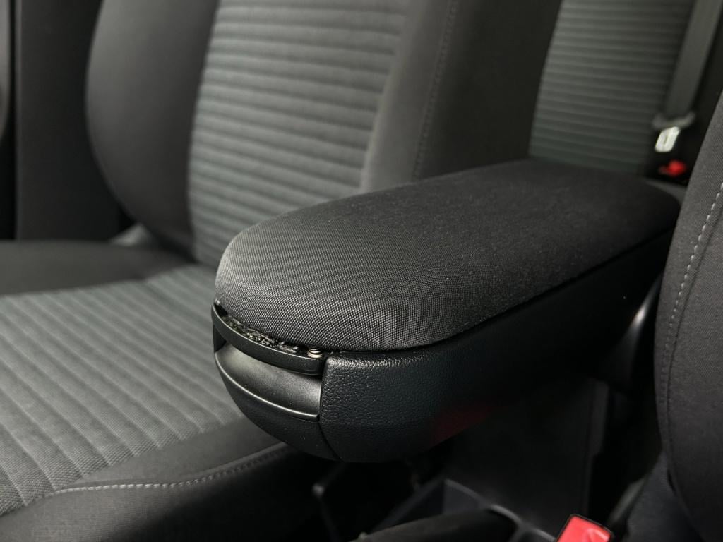 Volkswagen Polo occasion 1.2 tsi bluemotion edition | blauw | tweedehands v