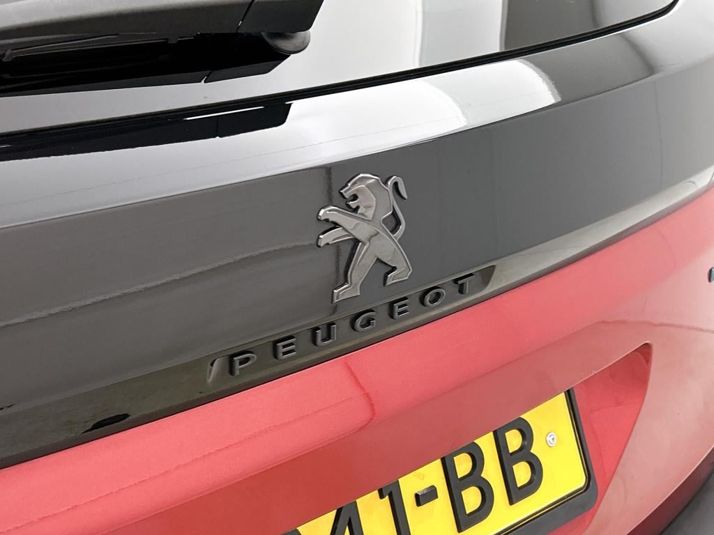 Peugeot 3008 hybrid4 300pk automaat première pack avantage | panoramadak | 