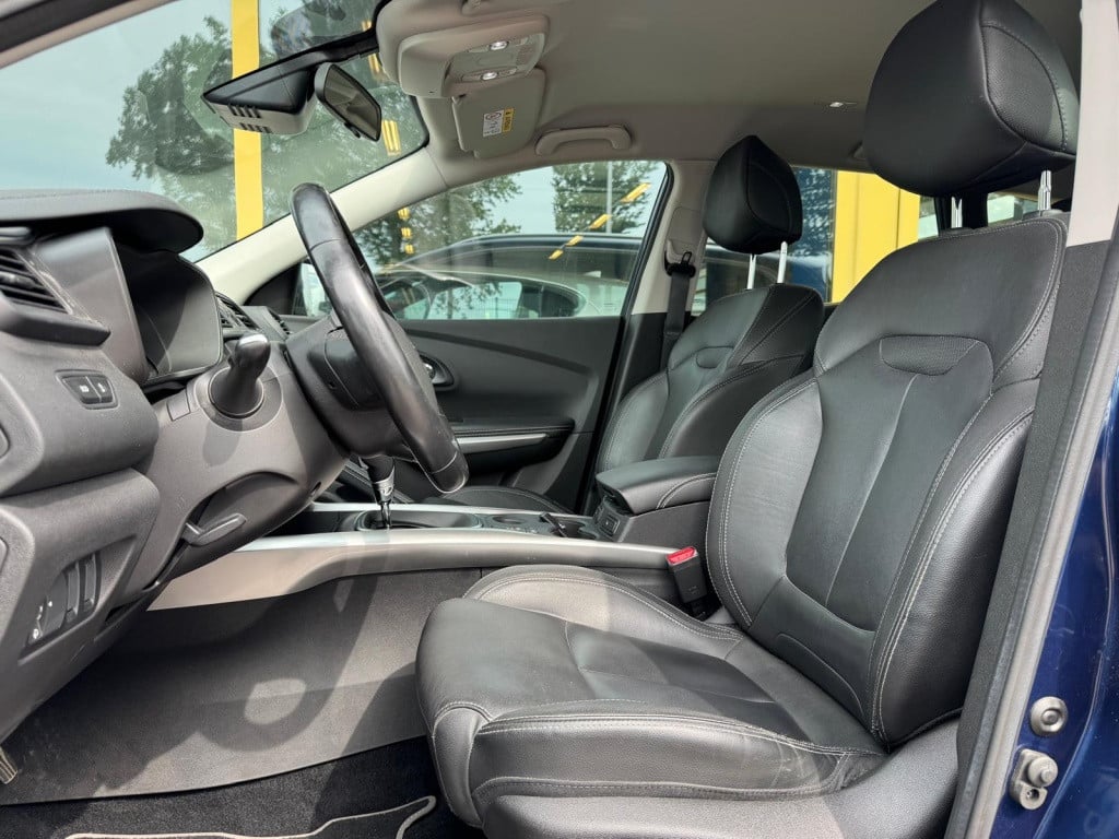 Renault Kadjar 1.2 tce automaat