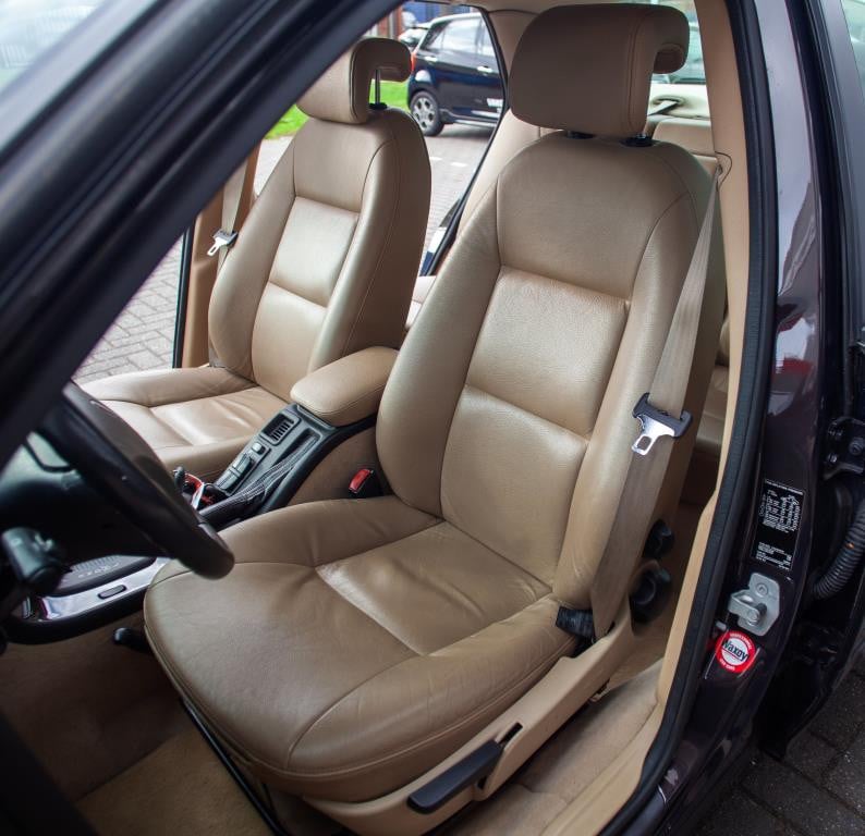 Saab 9-5 2.3t arc