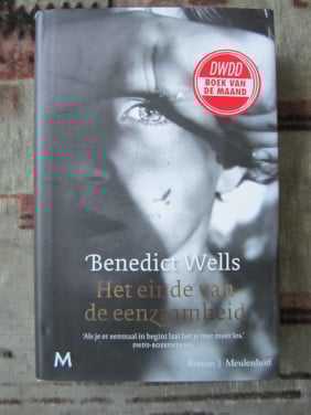 Spannend Boek