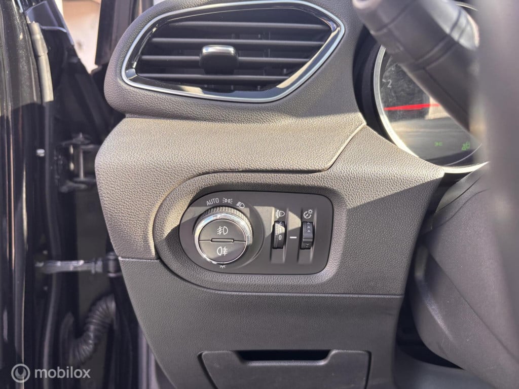Opel Grandland X 1.2 turbo innovation trekhaak