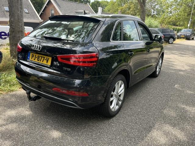 Audi Q3 1.4 tfsi pro l. s