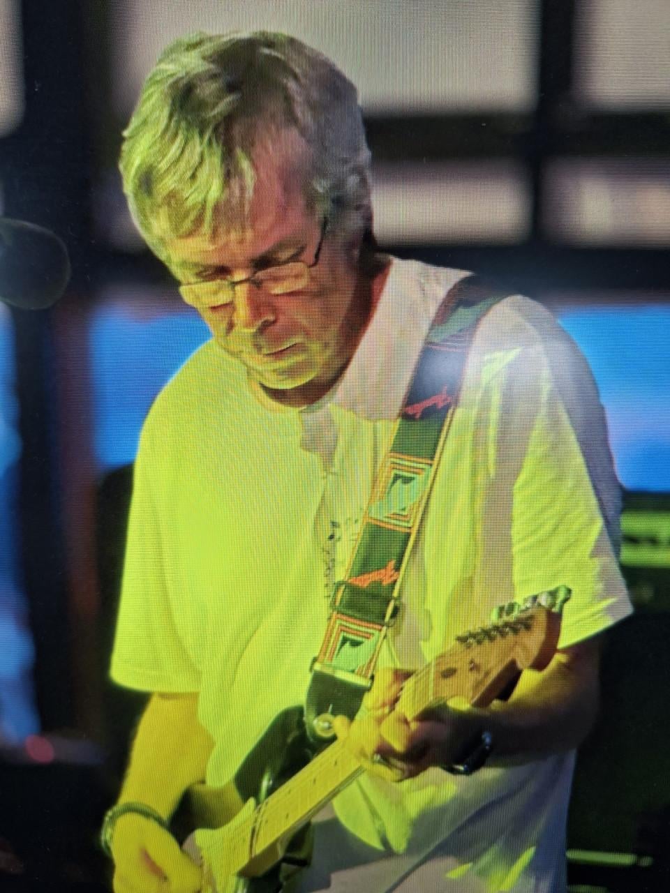 TONE ART is rockin again op za. 5 Sept. Wolphaartsdijk