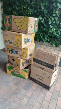 GRATIS verhuisdozen