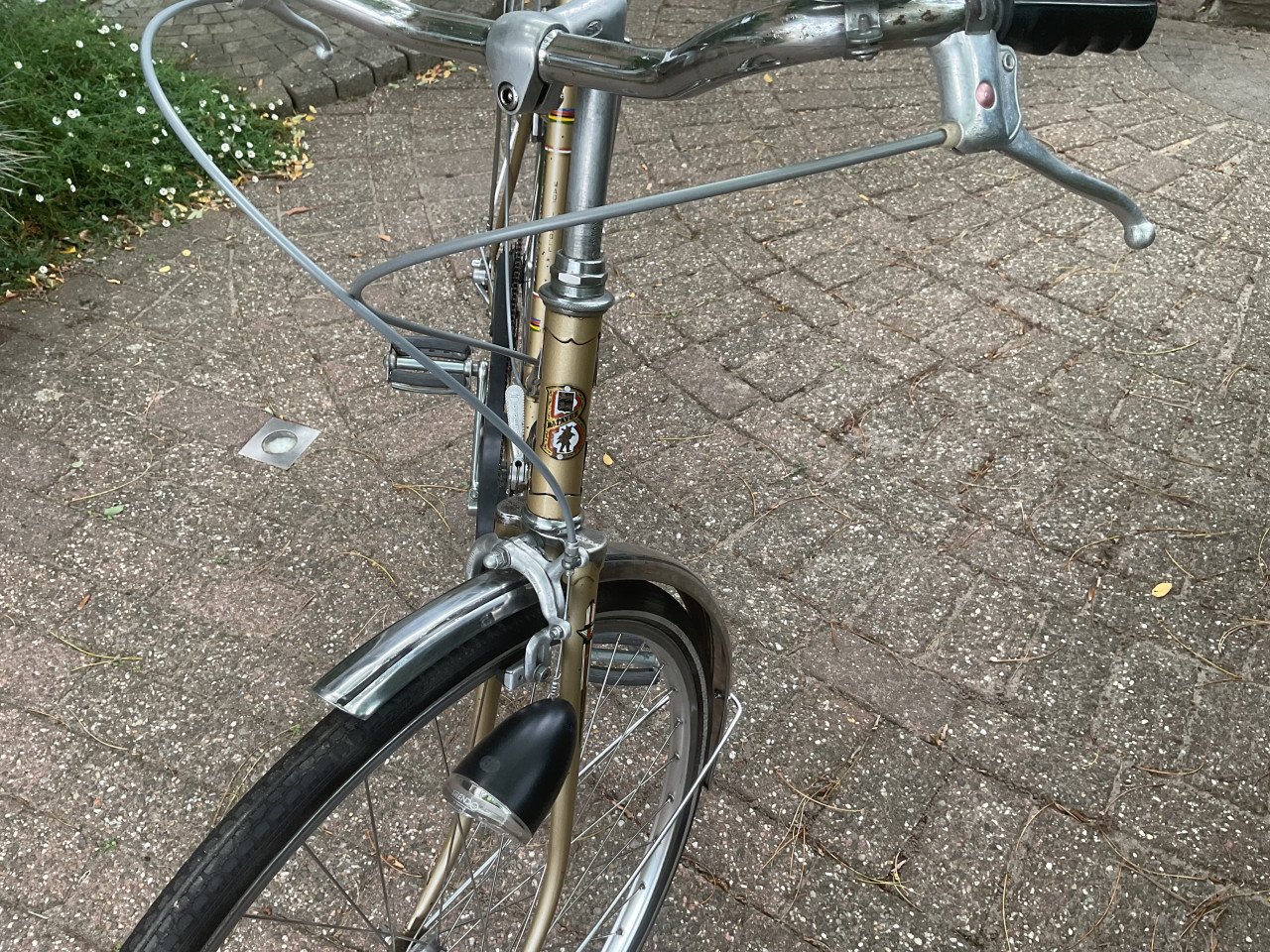 Batavus retrofiets