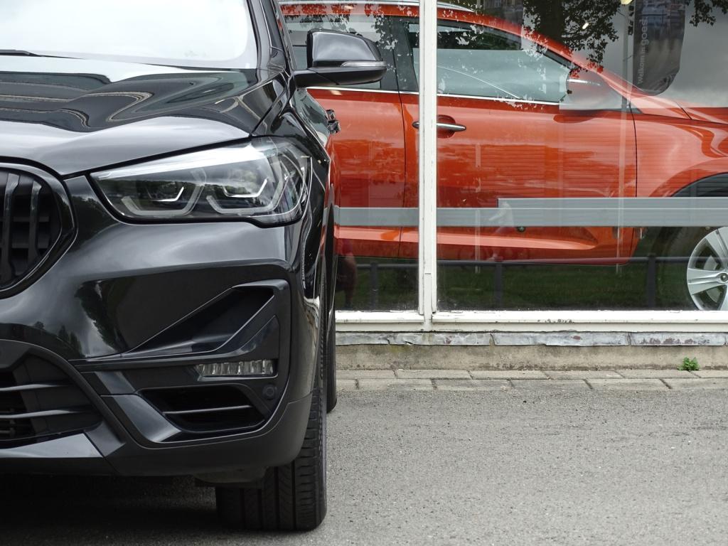 BMW X1 xdrive25e edrive edition