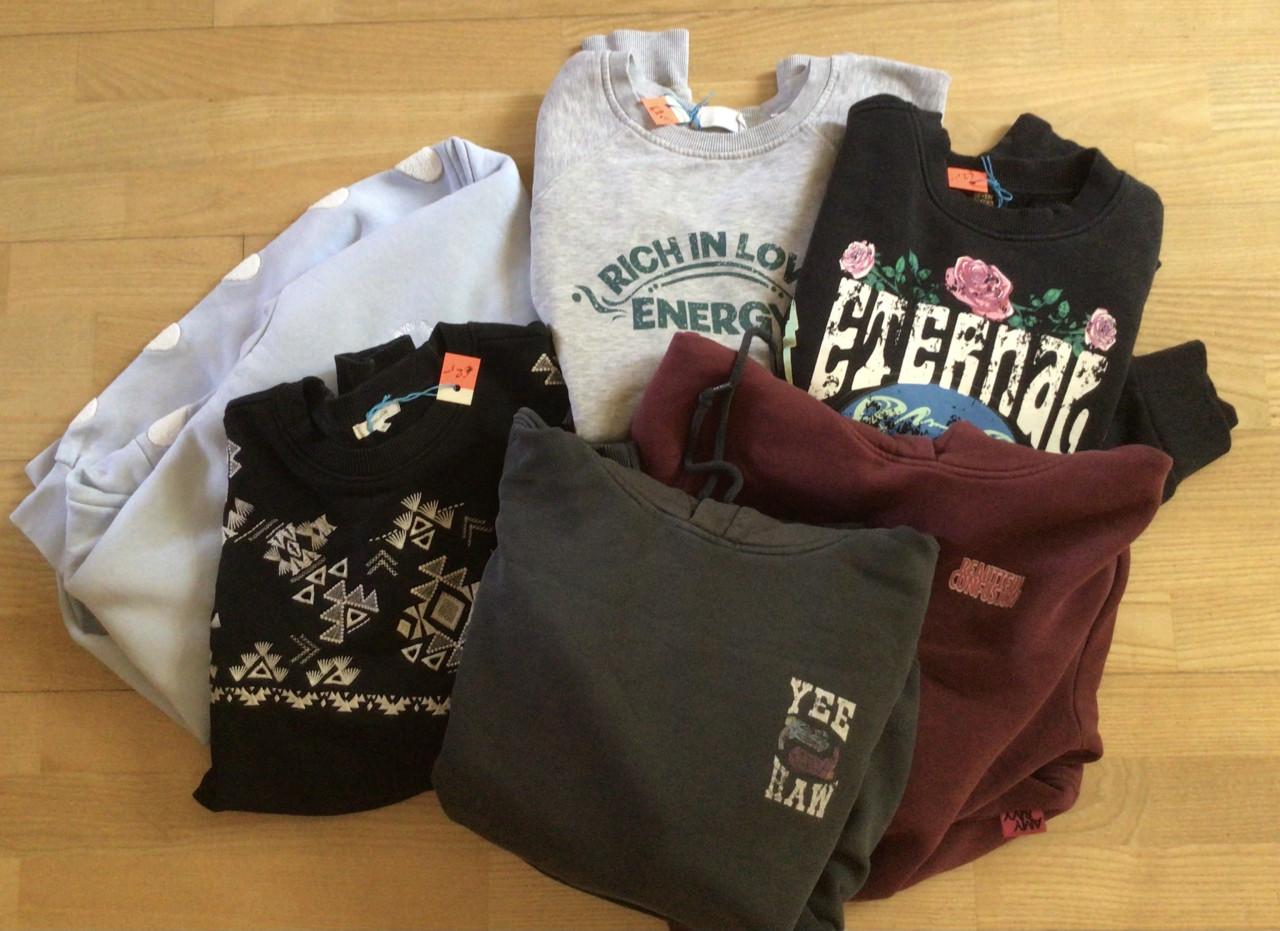 Kleding