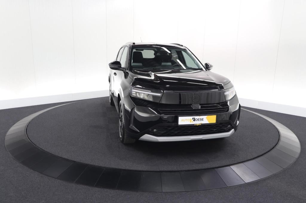 Opel Frontera 1.2 turbo hybrid 136 gs | allseason banden | comfort pakket |