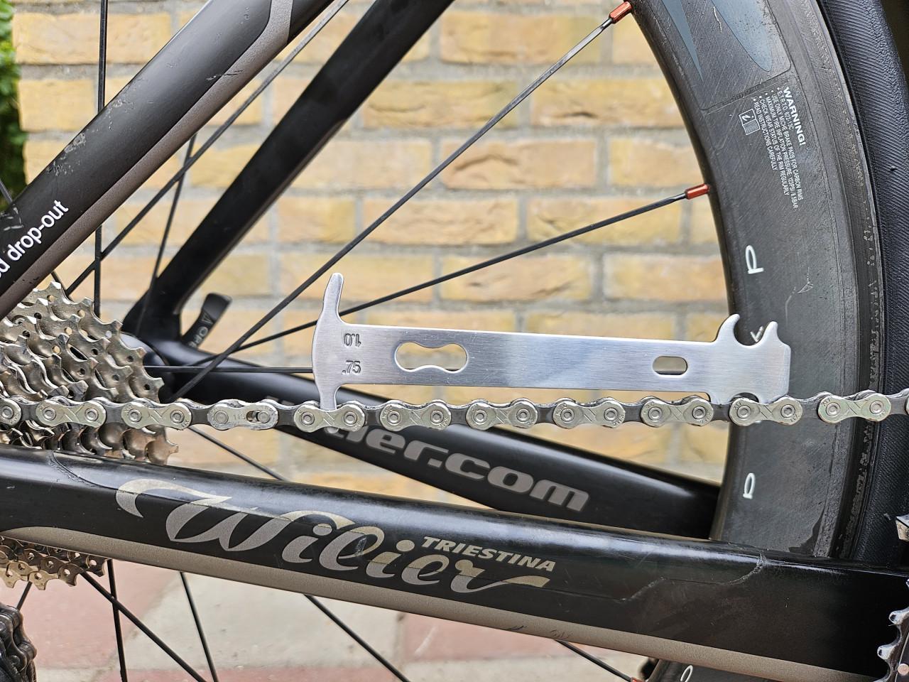 Snelle Willier Cento 1 AIR racefiets in de maat L.
