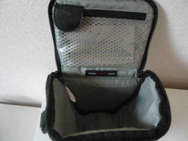 FOTO CAMERA TAS VAN LOWE PRO