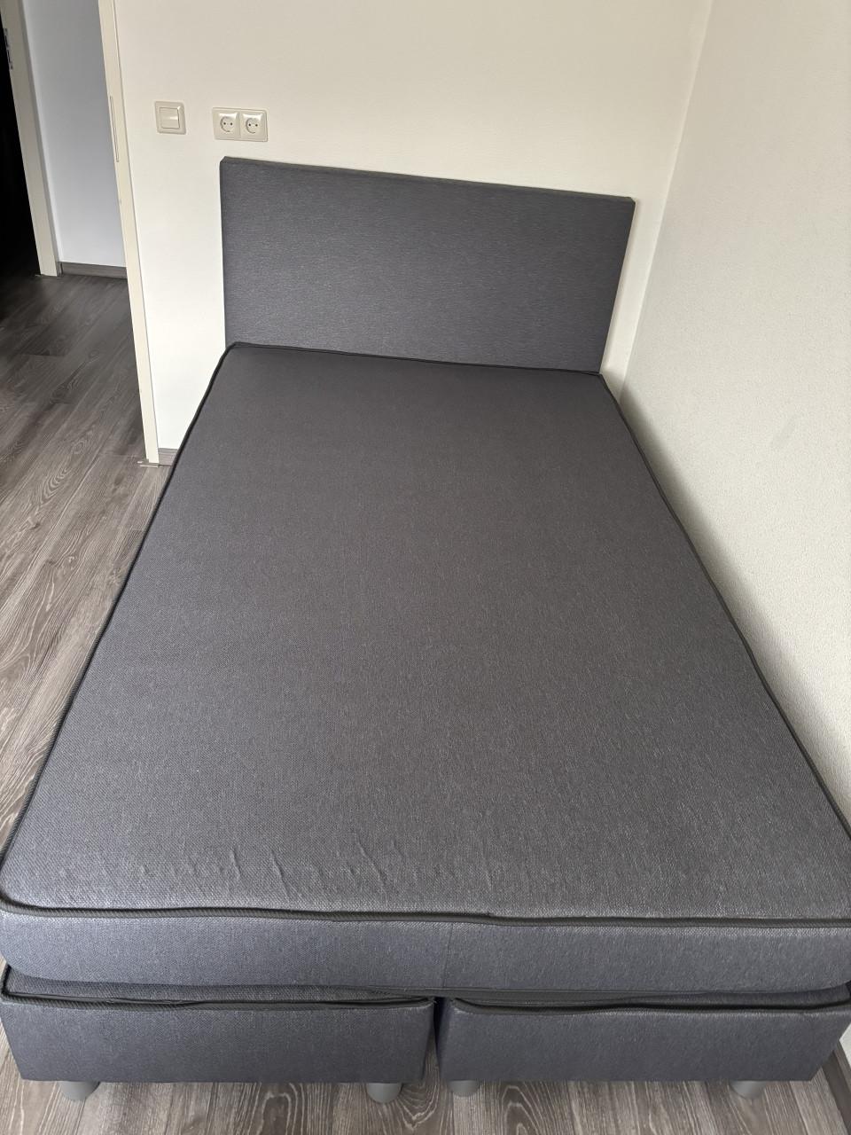 Boxspring 120 x 200