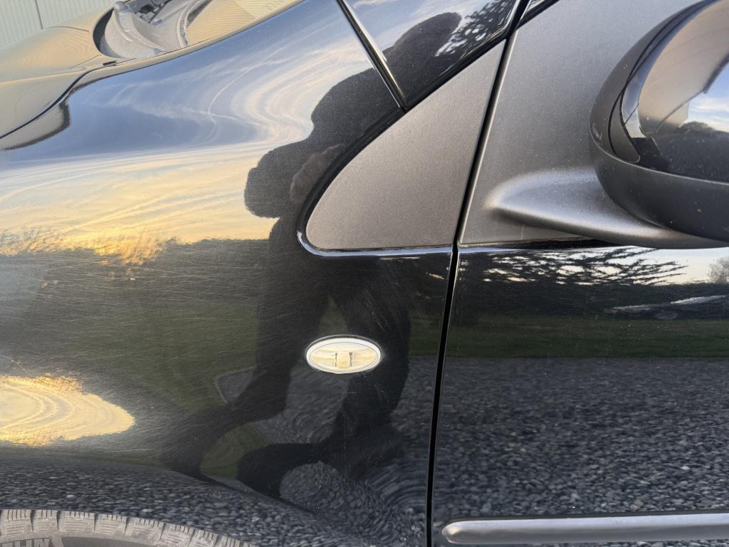 Citroen C1 1.0-12v selection airco 3-drs