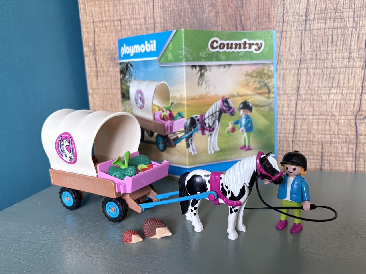 Playmobil – 70998