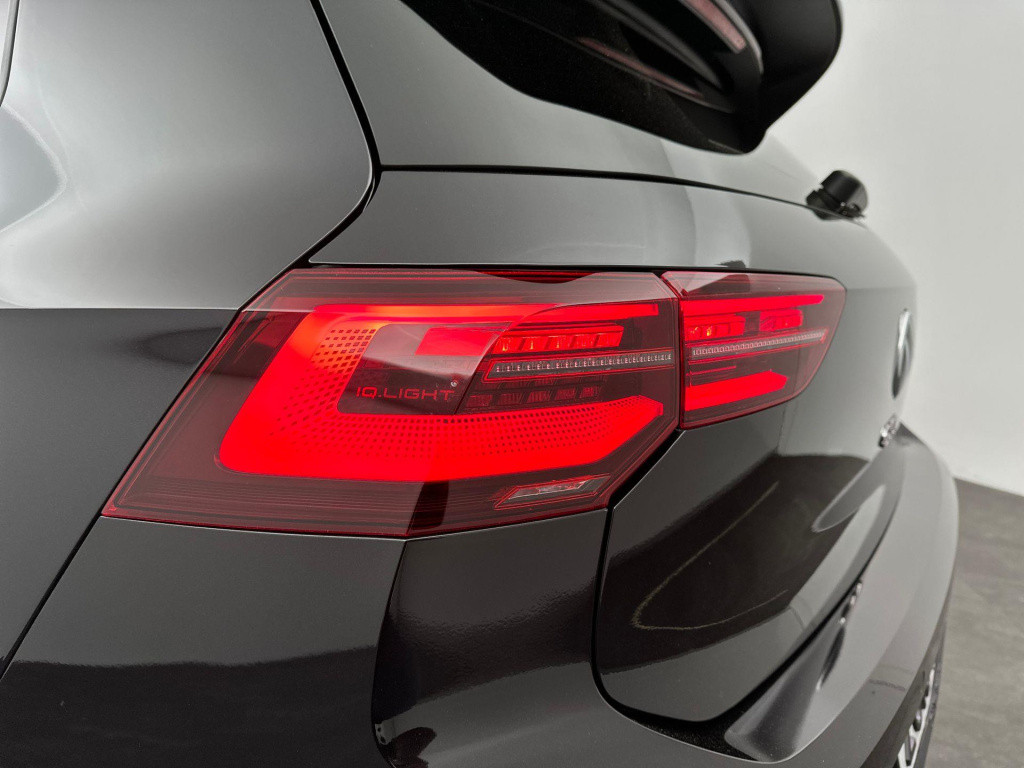 Volkswagen Golf 2.0 tsi gti clubsport iq lights acc btw panorama