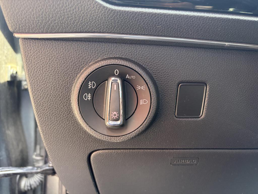 Seat Ateca 1.4 ecotsi xcellence