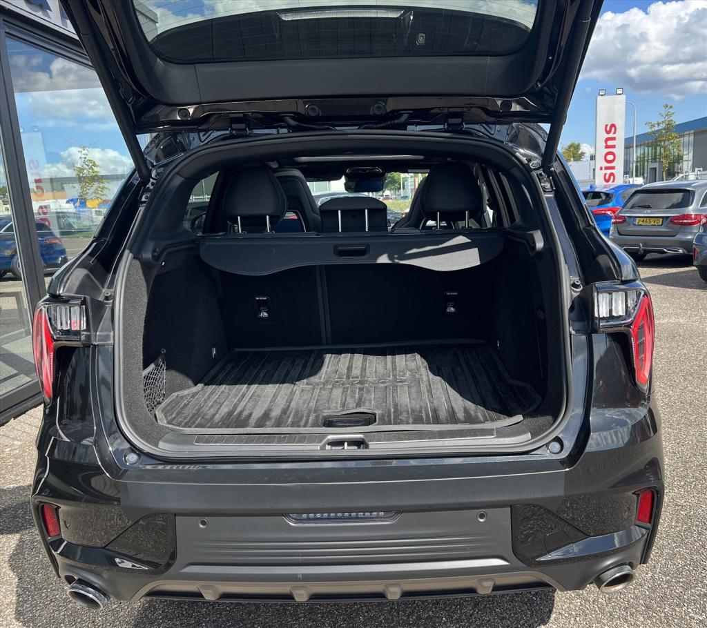 Lynk & Co 01 1.5 261pk phev 7dcth , panodak , adaptive cc , carplay