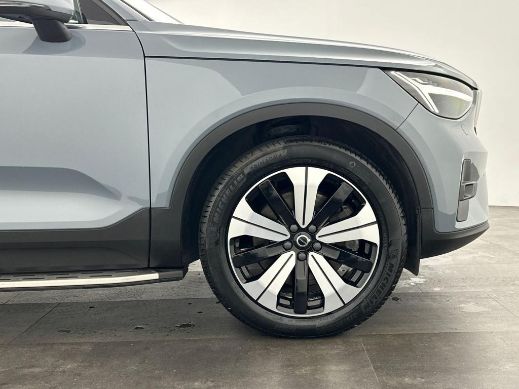 Volvo XC40 t5 262pk recharge inscription| pano| adap.cruise| 360camera lede