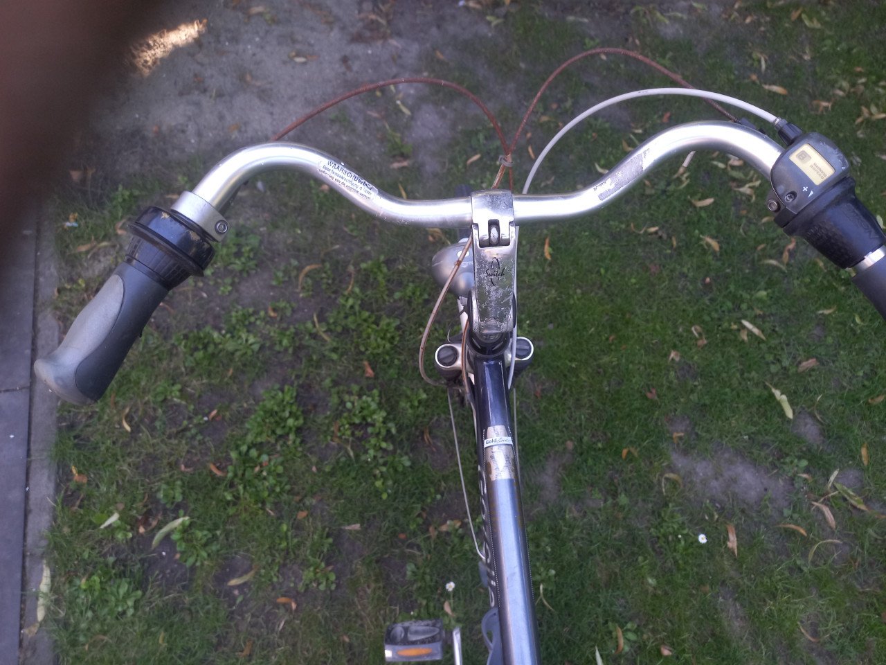 Fiets
