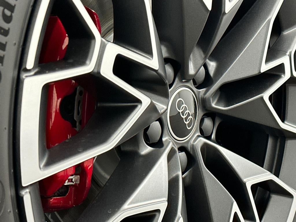 Audi Q3 sportback s edition e-hybrid 200 kw / 272 pk sportback 6 ver