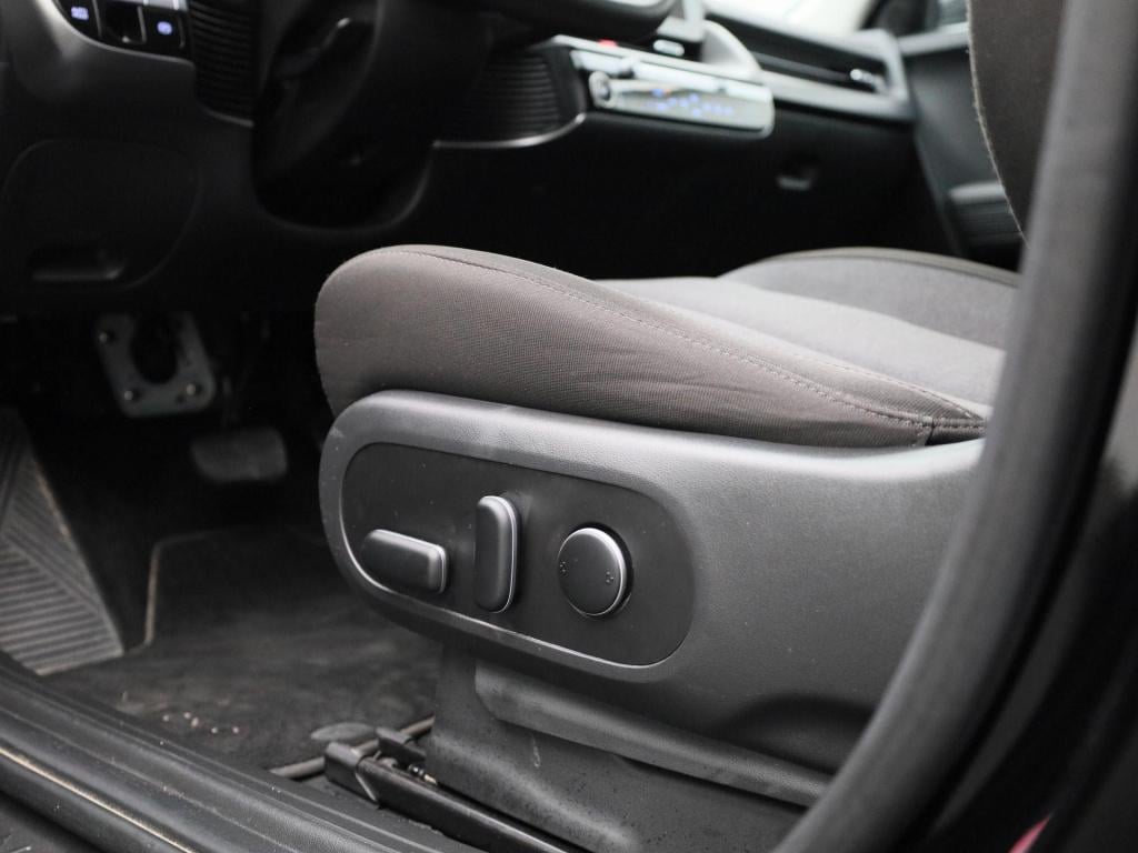 Hyundai Ioniq 5 58kwh core | camera | adaptieve cruise control | stoelverwa