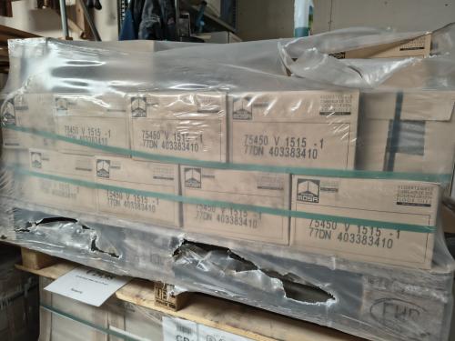 3030-437 Mosa vl tegels, 15x15, agaatgrijs gespikkeld, van € 74,28/m² voor