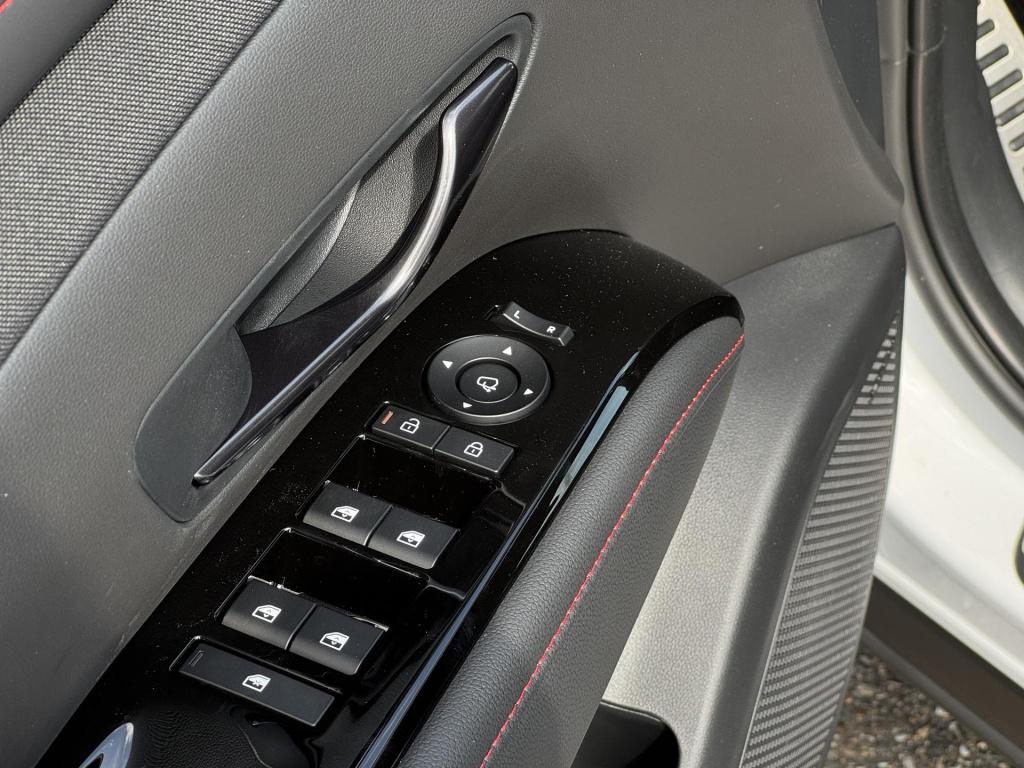 Hyundai Tucson 1.6 t-gdi phev n line business
