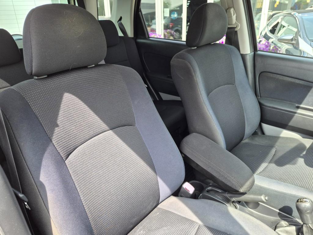 Daihatsu Terios 1.5-16v adventure
