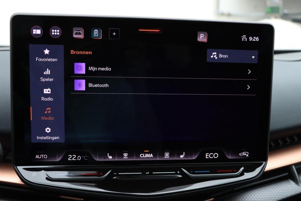 Cupra Tavascan vz extreme 82 kwh 340pk | soh 99,7% |