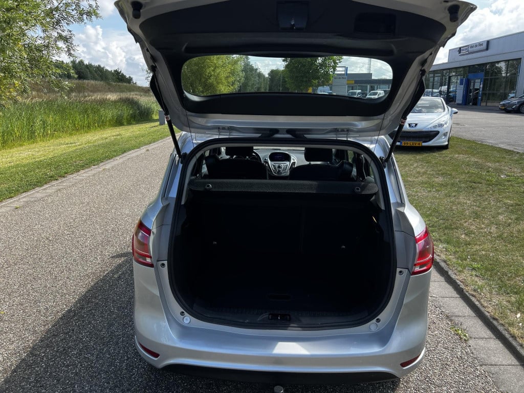 Ford B-max 1.0 ecoboost style