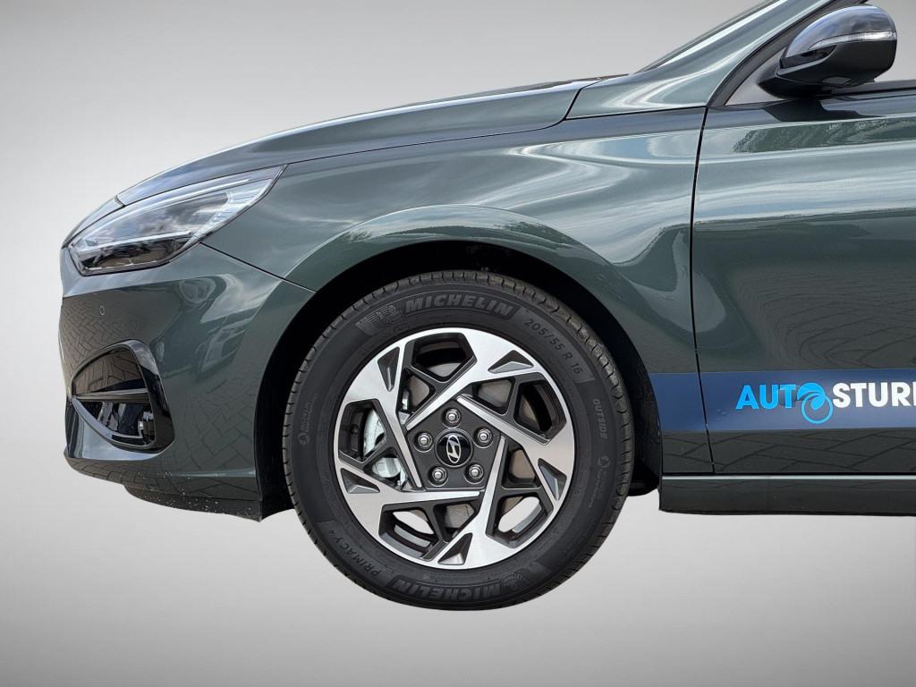 Hyundai I 30 wagon 1.0 t-gdi mhev comfort