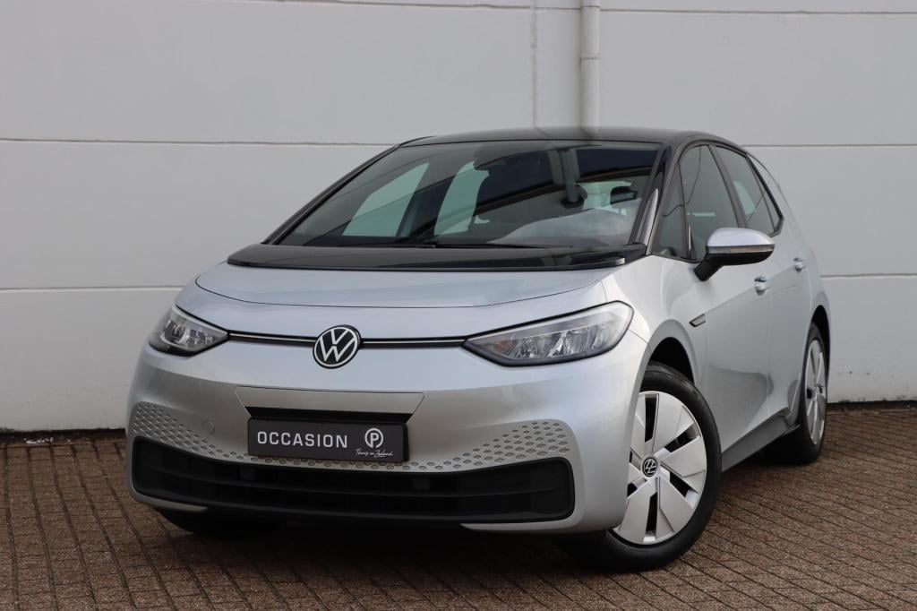 Volkswagen Id.3 pure 45 kwh 150pk